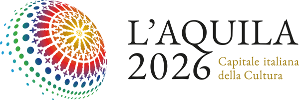 L'Aquila Cpitale Italiana della Cultura 2026