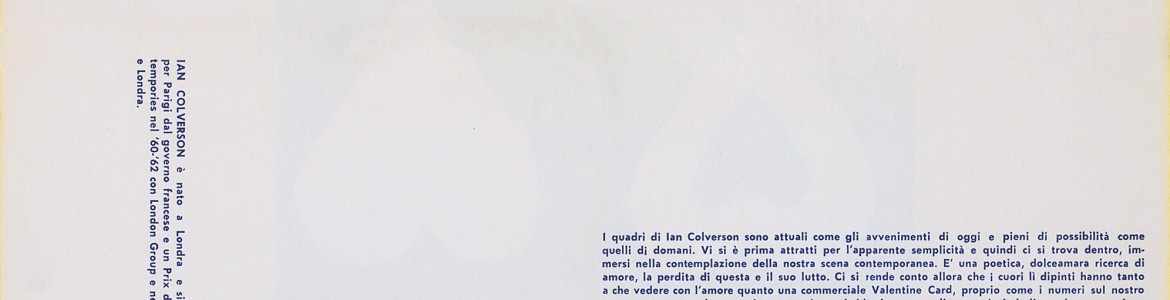 Nous. Colverson (retro)